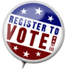 register to vote, says me register to vote, says me