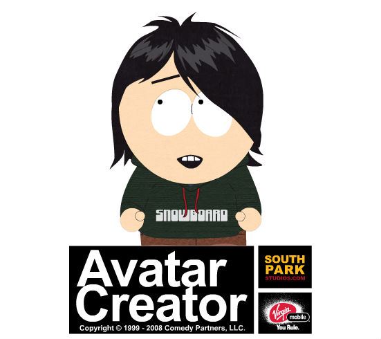 south park