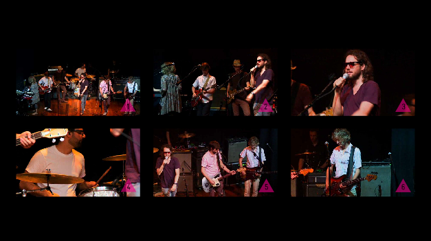 6 views of "Texaco Bitches" 6 views of "Texaco Bitches"